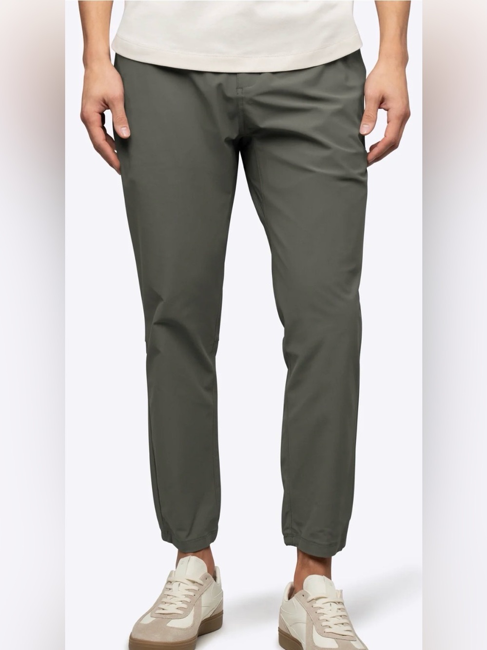 CUTS Clothing AO Jogger Pant 2.0 in Dark Pine